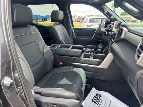 Used 2026 Toyota Tundra Limited image 10