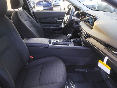Used 2026 Nissan Sentra S w/ Floor Mat Package FWD image 17
