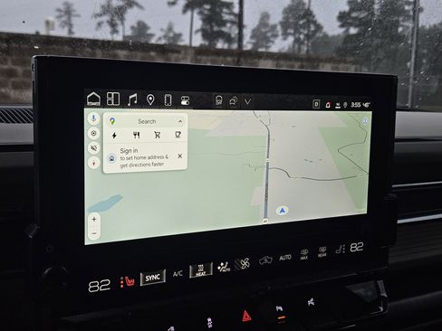 New 2026 GMC Hummer EV SUV image 17