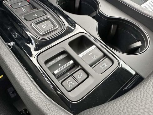 New 2026 Honda Passport RTL image 19