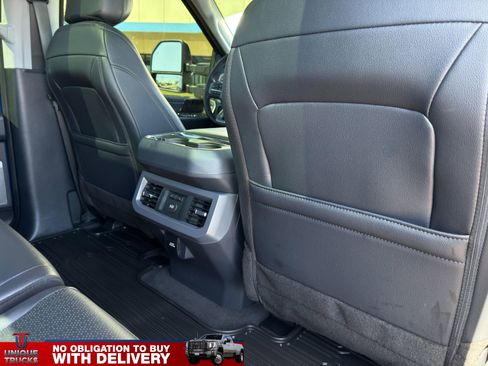 Used 2026 Ford F250 Lariat w/ Tremor Off-Road Package image 27