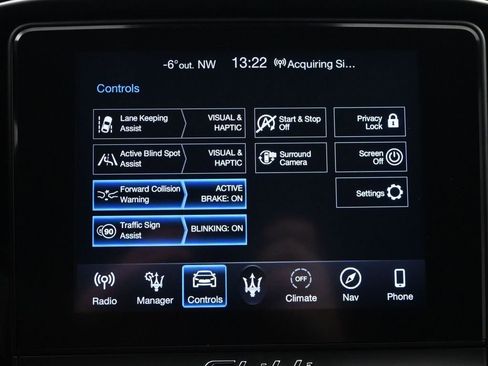 Used 2019 Maserati Ghibli S Q4 image 34