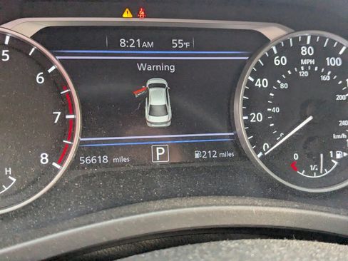 Certified 2022 Nissan Sentra SV image 10