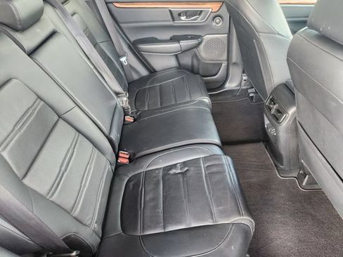 Used 2021 Honda CR-V EX-L image 30