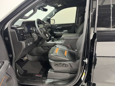 Used 2026 GMC Sierra 1500 AT4 w/ Technology Package AWD/4WD image 14