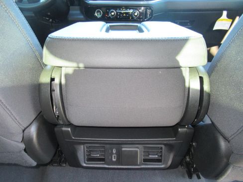 Used 2023 Chevrolet Silverado 1500 RST RWD image 32