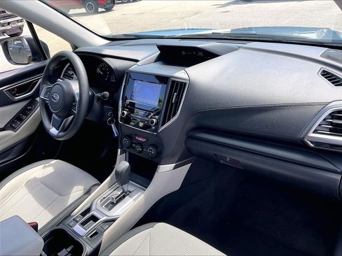 Used 2022 Subaru Forester AWD/4WD image 13