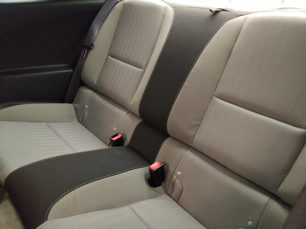 Used 2014 Chevrolet Camaro LS RWD image 18