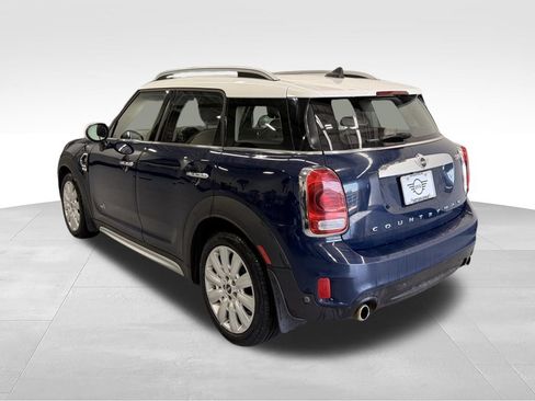 Used 2019 MINI Cooper Countryman S w/ Driver Assistance Package AWD/4WD image 3
