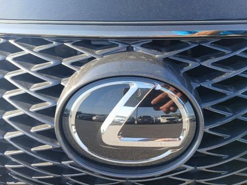 Used 2022 Lexus RC 300 F Sport w/ Navigation Package RWD image 2