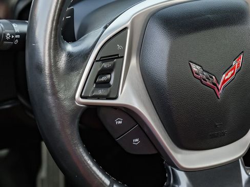 Used 2016 Chevrolet Corvette Stingray Coupe image 13