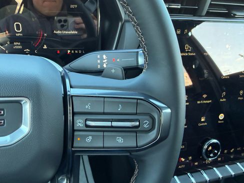 New 2026 GMC Terrain AT4 w/ Convenience Package III image 29