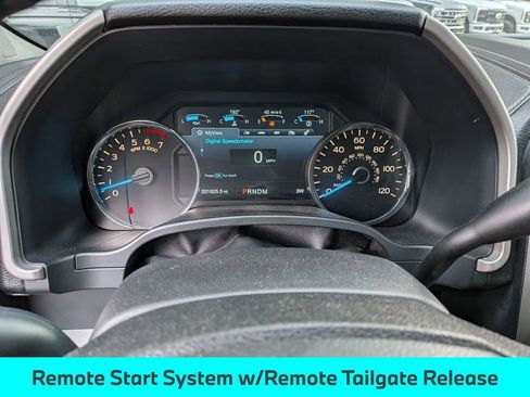 Used 2018 Ford F150 Lariat image 19