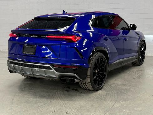 Used 2019 Lamborghini Urus image 17