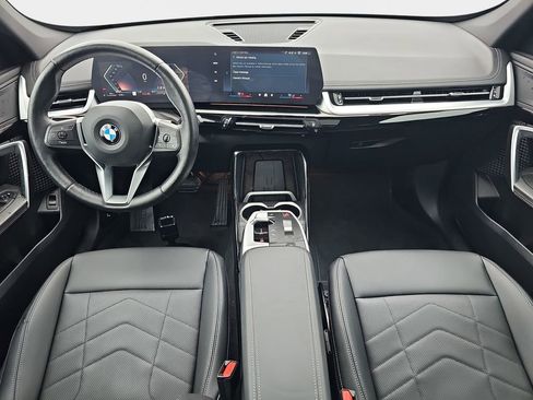 Used 2025 BMW X1 xDrive28i w/ Convenience Package image 10