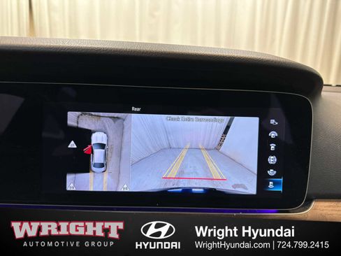 Used 2023 Mercedes-Benz E 350 4MATIC Sedan image 27