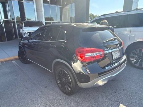 Used 2018 Mercedes-Benz GLA 250 image 4