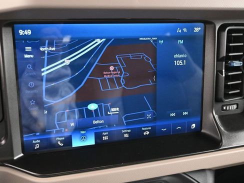 Used 2023 Ford Bronco Wildtrak image 22