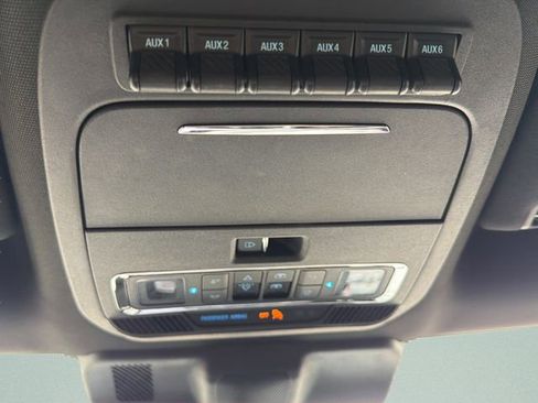 Used 2024 Ford F250 Platinum w/ Tremor Off-Road Package image 30