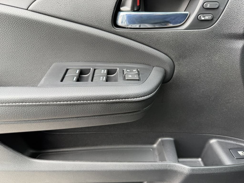 Used 2026 Honda Ridgeline RTL image 18