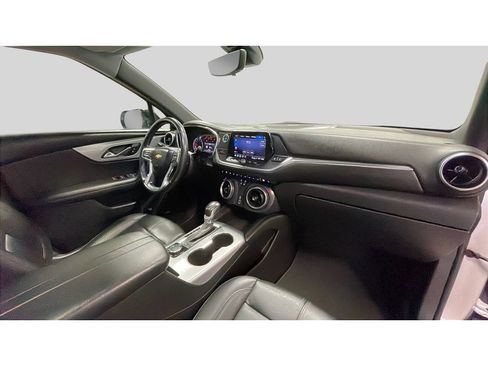 Used 2021 Chevrolet Blazer LT w/ Sound & Technology Package AWD/4WD image 19