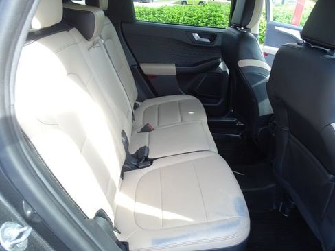 Used 2020 Ford Escape SEL AWD/4WD image 11