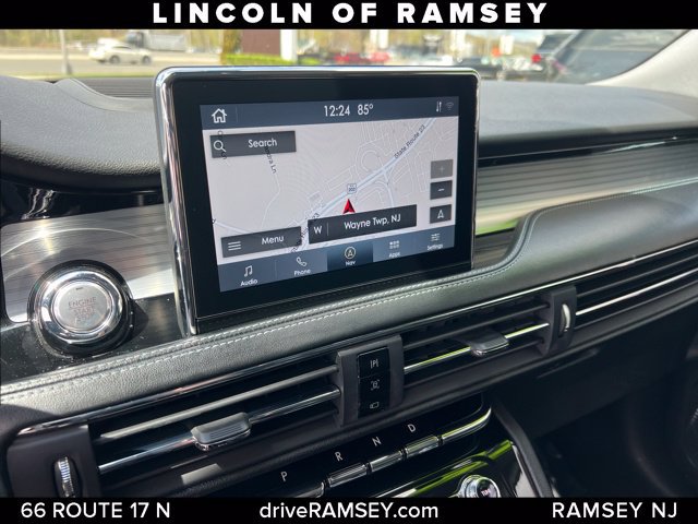 Certified 2020 Lincoln Corsair AWD w/ Equipment Group 101A image 14