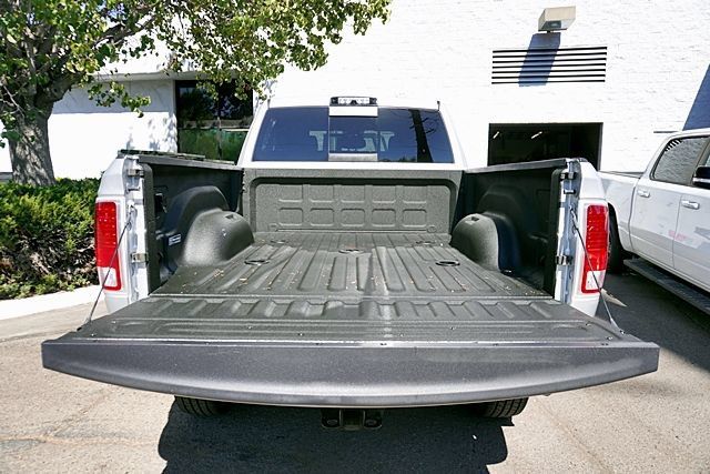 Used 2017 RAM 2500 Laramie AWD/4WD image 21