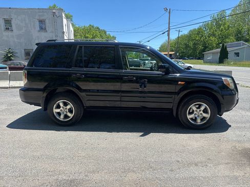 Used 2006 Honda Pilot EX image 10