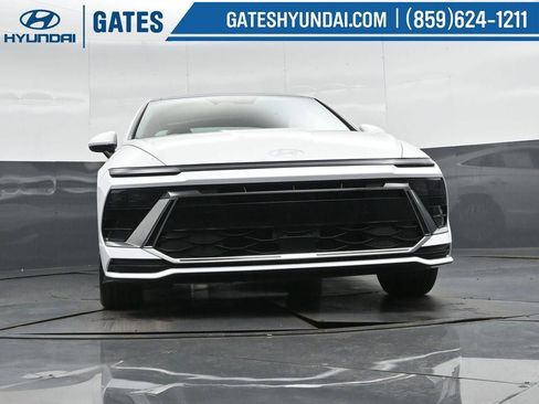 New 2026 Hyundai Sonata SEL image 44