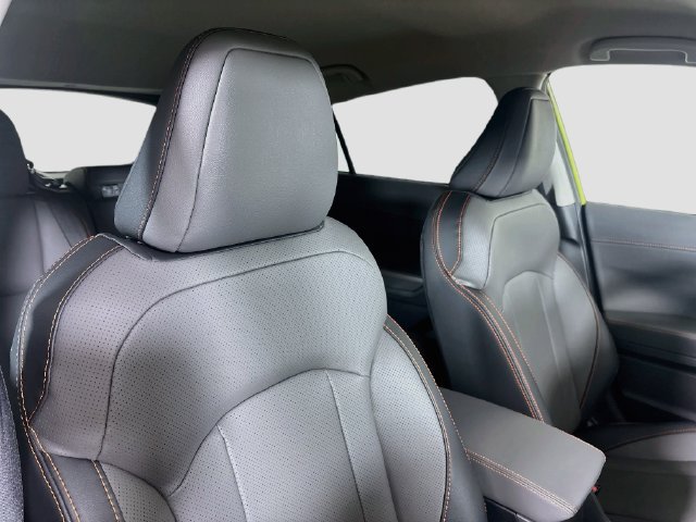 New 2026 Subaru Crosstrek 2.5i Limited AWD/4WD image 27