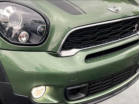Used 2015 MINI Cooper Paceman S AWD/4WD image 30