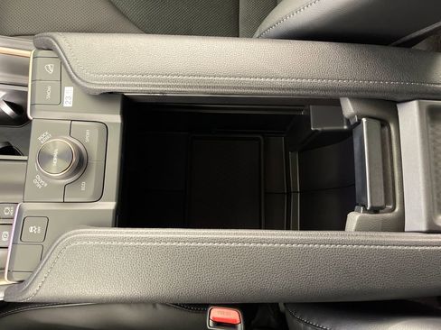 New 2026 Toyota Grand Highlander AWD Hybrid image 23