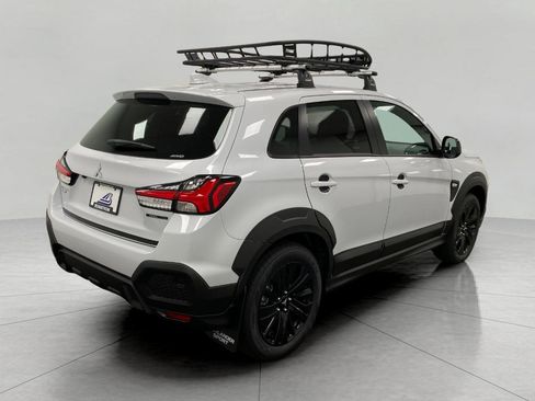 New 2025 Mitsubishi Outlander Sport AWD image 3