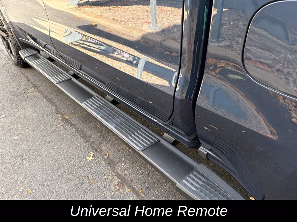 Used 2021 Chevrolet Silverado 1500 LT Trail Boss w/ Convenience Package II AWD/4WD image 38
