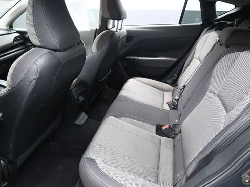 Used 2024 Subaru Crosstrek 2.0i Premium AWD/4WD image 28