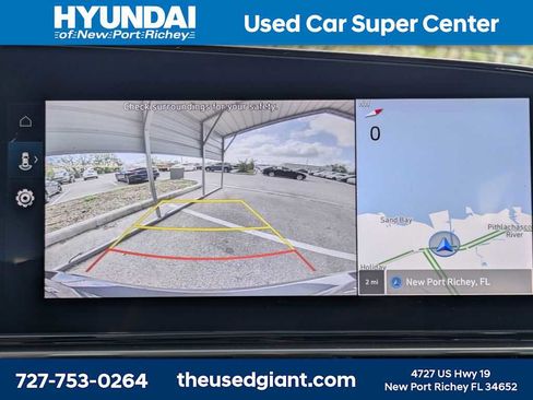 Used 2024 Hyundai Elantra SEL image 19