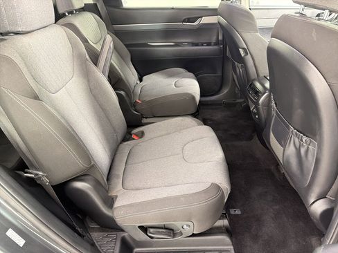 Used 2020 Hyundai Palisade SEL w/ Convenience Package FWD image 29