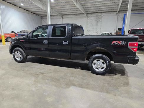 Used 2010 Ford F150 XLT image 7