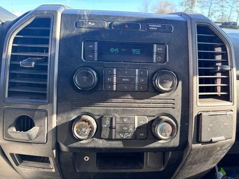 Certified 2019 Ford F350 XL image 14