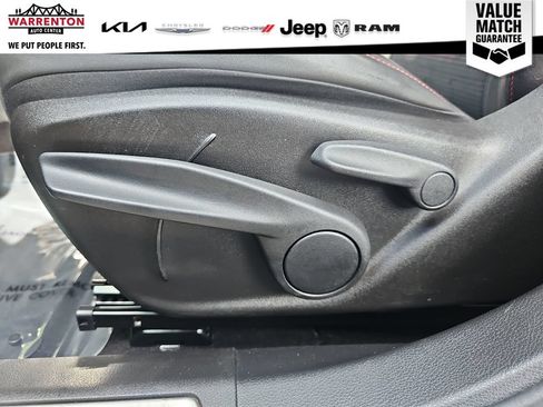 Used 2024 Dodge Hornet GT AWD/4WD image 16