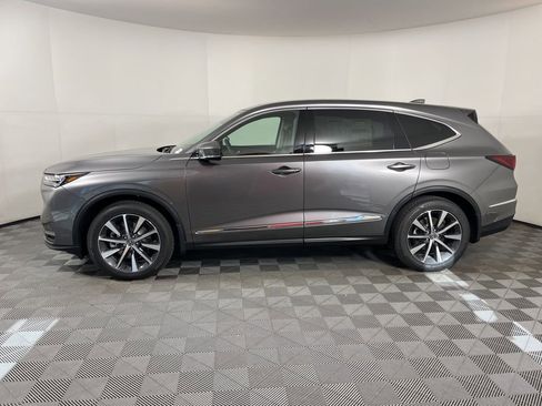 New 2026 Acura MDX w/ Technology Package image 2