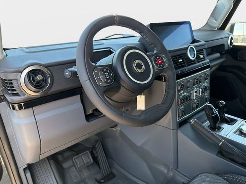 New 2026 INEOS Grenadier AWD/4WD image 18