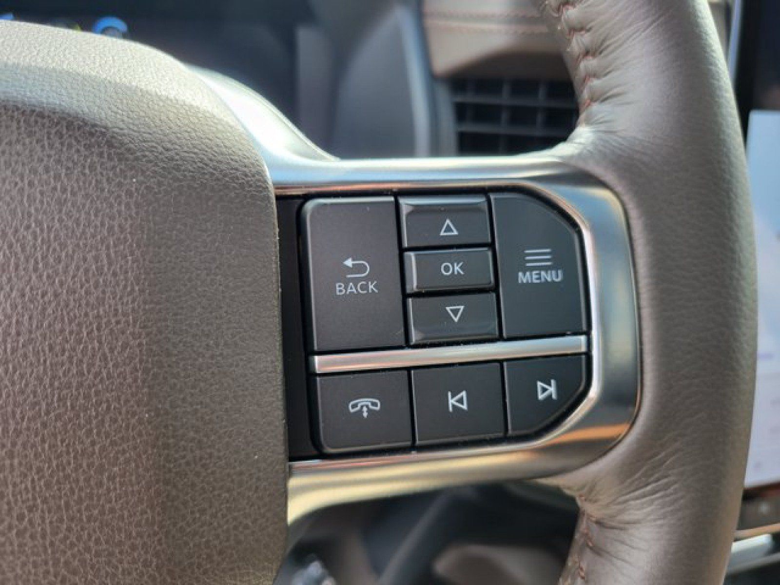 Used 2024 Ford Expedition Max King Ranch AWD/4WD image 19
