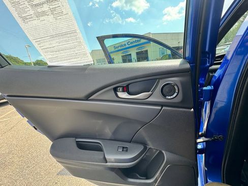 Used 2019 Honda Civic EX image 25