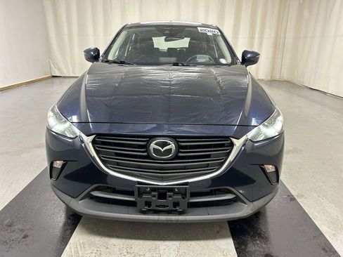 Used 2020 MAZDA CX-3 Sport AWD/4WD image 3