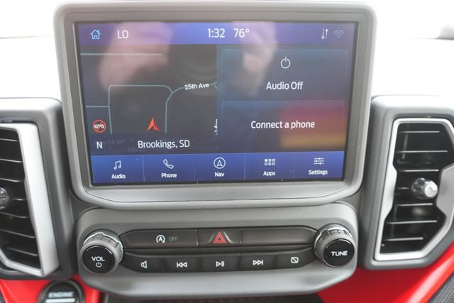 Used 2024 Ford Bronco Sport Free Wheeling w/ Convenience Package AWD/4WD image 22