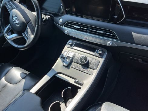 Used 2020 Hyundai Palisade Limited image 12