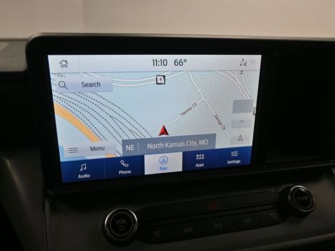 Used 2024 Ford Maverick Lariat FWD image 20