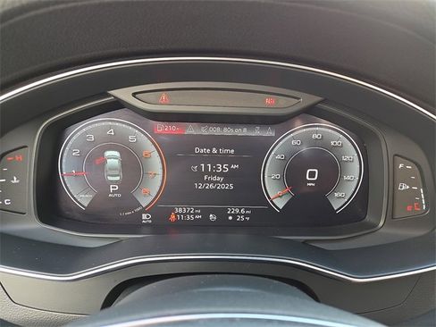 Used 2019 Audi A6 3.0T Premium Plus w/ Premium Plus Package image 21